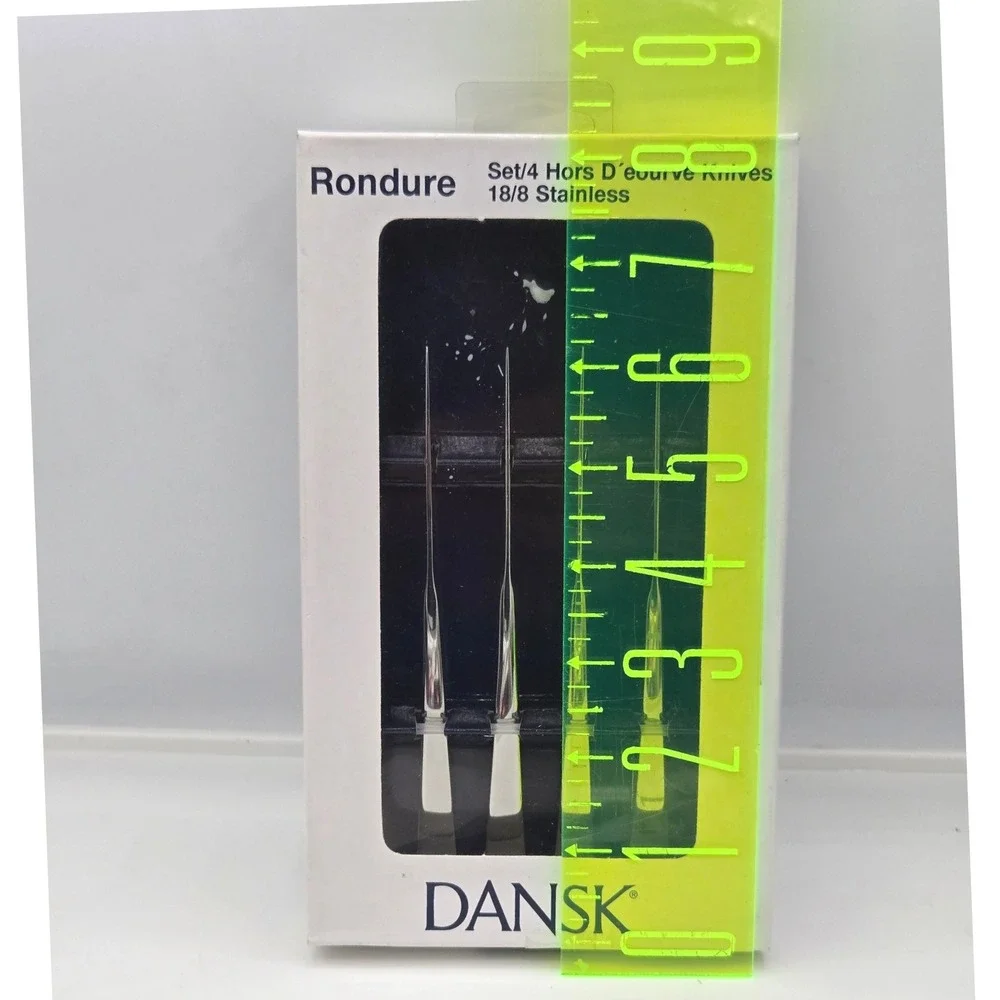 Dansk elevate your